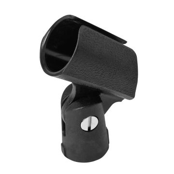 Ultimate Support JS-MC3 JamStands Series Slide-In Mic Clip