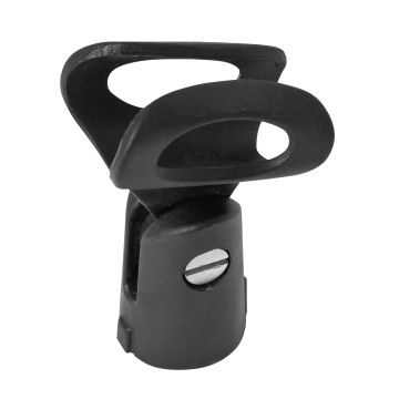 Ultimate Support JS-MC9 JamStands Series Slide-In Mic Clip