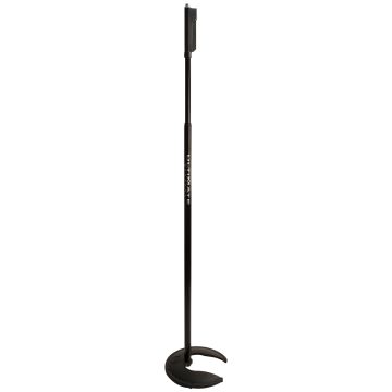 Ultimate Support LIVE-MC-77B Live Retro Height Adjust Microphone Stand