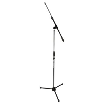 Ultimate Support PRO-R-T-T Telescoping Boom Stand with Tripod Base