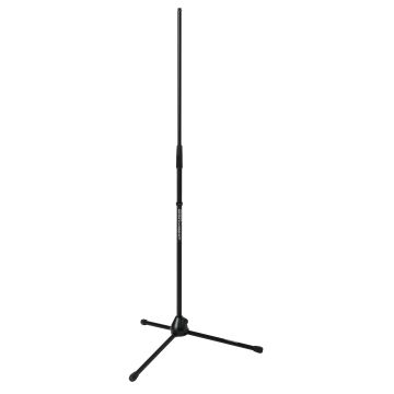 Ultimate Support JS-MC100 JamStands Tripod Microphone Stand [16807]