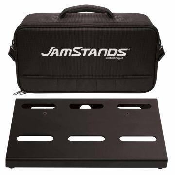 Ultimate Support JS-PB200 JamStands Series Ergonomic Small Pedalboard