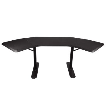 Ultimate Support NUC-001 Nucleus Series Studio Desk - Base model with 12" Extensions