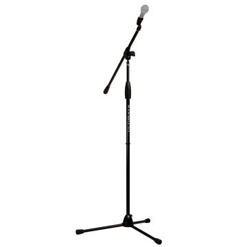 Ultimate Support PRO-X-T-F Pro Series Extreme Microphone Stand with Fixed Boom & Standard Height