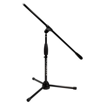 Ultimate Support PRO-X-T-SHORT-F Pro Series Extreme Microphone Stand