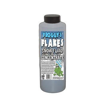 Froggy’s Fog SC-UD-C01- Ultra Dry Snow Juice Concentrate