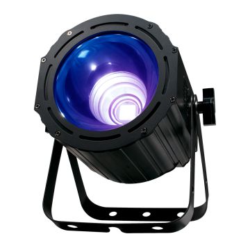 ADJ UV COB Cannon Super High Output UV Light Cannon