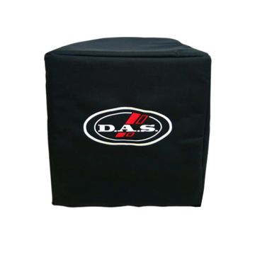 DAS Vantec 18A Double Padded Black Protective Subwoofer Cover [CVR-VANTEC18]