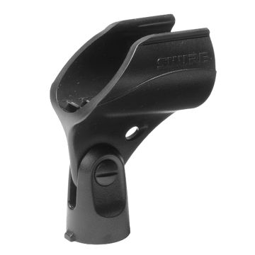 Shure WA371 Break-resistant Microphone Clip