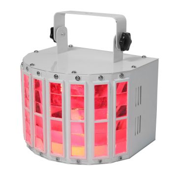 Xstatic X-426LED Wisp RGBW Derby Effect Light