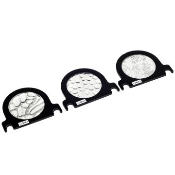 X-Laser Lumia Kit Lenses for LaserCube 2W Laser