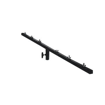 ProX XT-LSTBAR-5FT Universal 5FT Lighting Cross Bar with Bolts