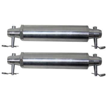 (2) ProX XT-SPM210-265 Adjustable Truss Spacers Male 210 to 265mm Package