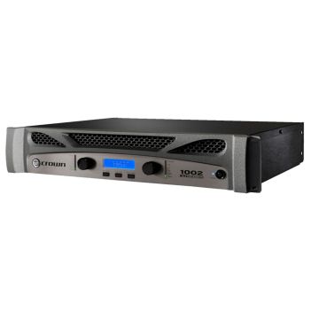 Crown Amplifiers XTI 1002 DriveCore Series Power Amp