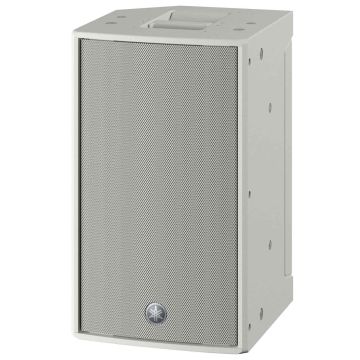 Yamaha CZR10W 10" 2-Way White Passive Loudspeaker