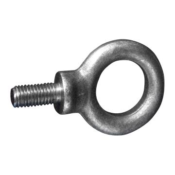 Yamaha DXR12 Eyebolt 10MM Forged Eyebolts for DXR12 and DXR15 Speakers (Pair)