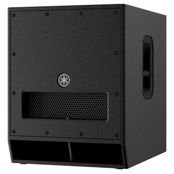 Yamaha DXS15MKII 15" Powered Subwoofer