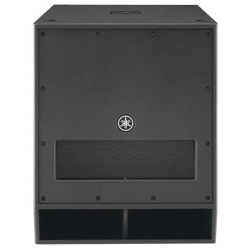 Yamaha DXS18 18" Active Subwoofer