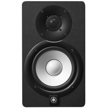 Yamaha HS5 5" Two-Way Bass-Reflex Bi-Amplified Nearfield Powered Studio Monitor