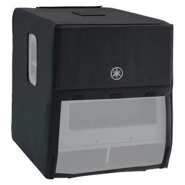 Yamaha SPCVR-18S01 Speaker Cover for DXS18 Speakers