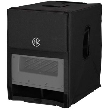 Yamaha SPCVR-DXS122 Weather Resistant Functional Speaker Cover for DXS12MKII Speakers