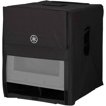 Yamaha SPCVR-DXS152 Weather Resistant Functional Speaker Cover for DXS15MKII Speakers