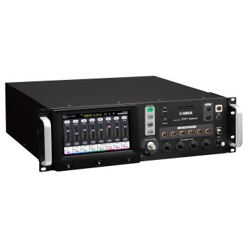 Yamaha TF-RACK Rack-Mountable TF Series Digital Mixer