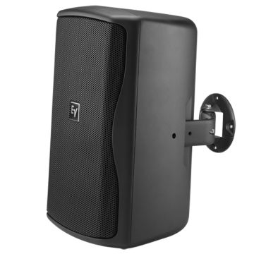 Electro-Voice ZX1i 8” Two-Way Full-Range Indoor/Outdoor Loudspeaker - Installation Series