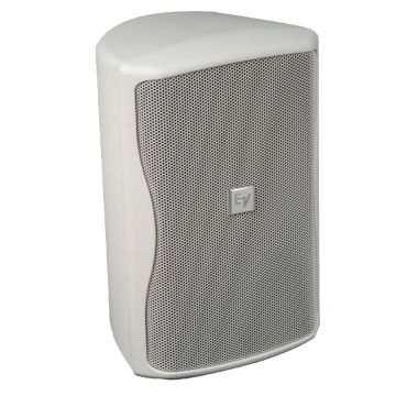 Electro-Voice ZX1 8” Two-Way Full-Range Composite Loudspeaker In White
