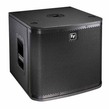Electro-Voice ZXA1-Sub 12" Powered Subwoofer