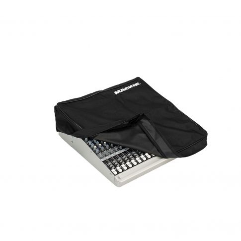 Mackie 1604VLZ4, VLZ3 & VLZ Pro Mixer Dust Cover