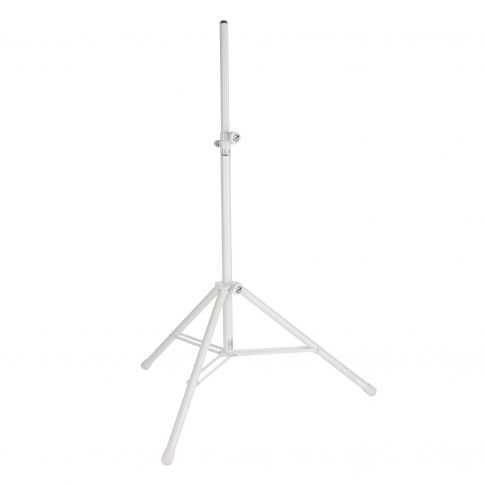Konig & Meyer 214/6 Pure White Speaker stand