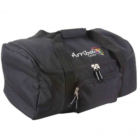 Arriba Cases AC-120 Fogger / Intelligent Scanner Protective Case