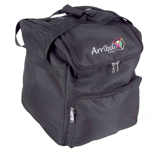 Arriba Cases AC-160 Starball / Centerpiece Style Protective Case