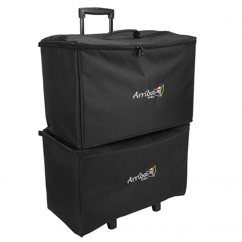 Arriba ACR-19 and ATP-19 Stack Case Pack 