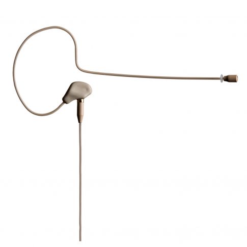 AKG C111 LP Head-Worn High-Performance Lightweight Ear Hook Vocal Microphone