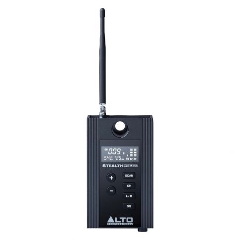 Alto Professional STEALTHMK2EXPXUS Stealth Wireless MKII Expander