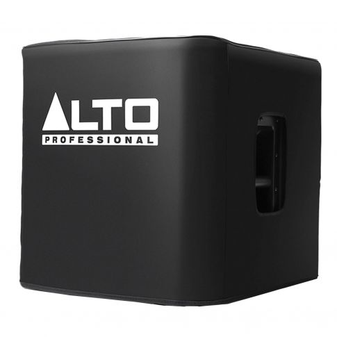 Alto TS212S Cover Padded Slip-On Cover for the Truesonic TS212S Subwoofer