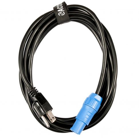 American-DJ-10FT-Seetronic-Powerlocking-Main-Power-Cable-[SMPC10]