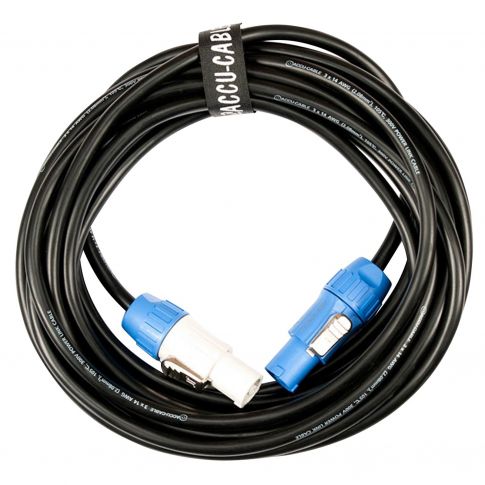 American DJ 25FT Seetronic Powercon Link Cable [SPLC25]