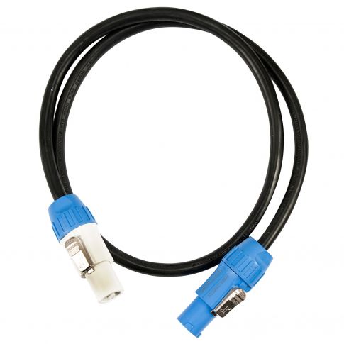 American DJ 3FT Seetronic Powercon Link Cable [SPLC3]
