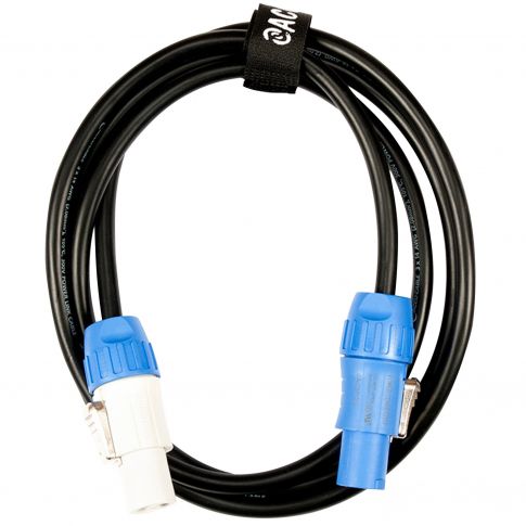 American DJ 6FT Seetronic Powercon Link Cable [SPLC6]