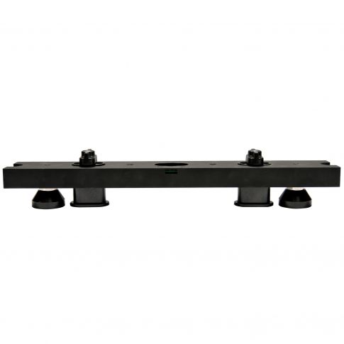 American DJ DS4OB Offset 3D Effect Bar for Design Series Video Panels Front