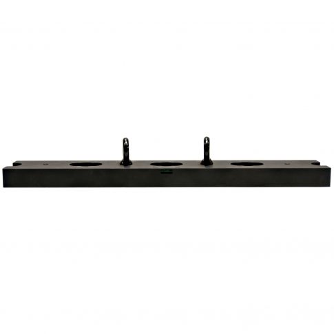 American DJ DS4RB1 Single Panel Rigging Bar for Design Series Video Panels