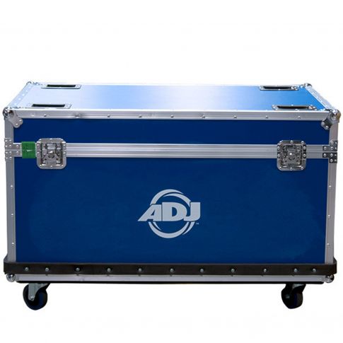 American DJ DSAFC Flight Case for DS4 Design Series Video Panel Accessories