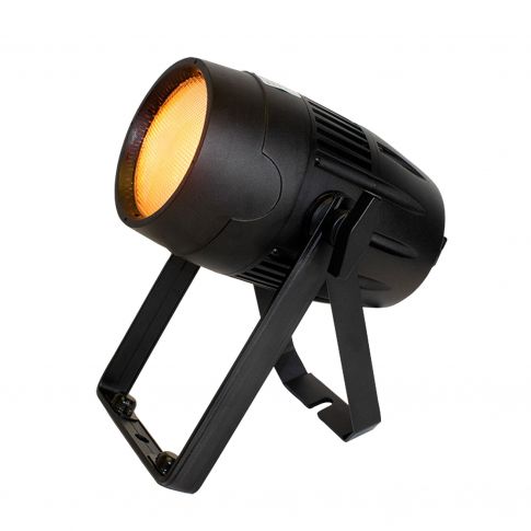 American DJ Encore Burst 100 IP 125W IP65 Rated Warm White LED Blinder/Strobe Fixture