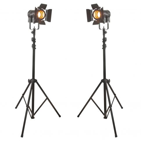 American DJ ENTRY LEVEL STREAM PAK 1 or 2-Person Live Streaming Bundle