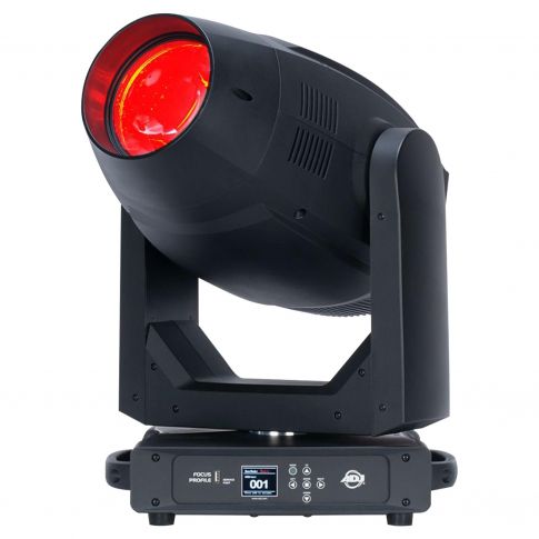 American DJ FOCUSPROFILE Moving Head Profile Fixture