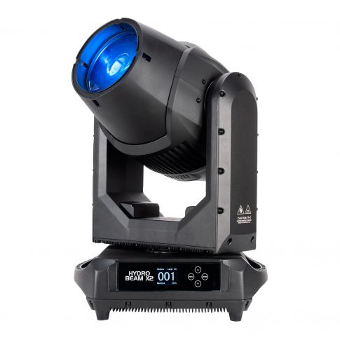 American DJ Hydro Beam X2 IP65 Rated Professional Moving Head Fixture