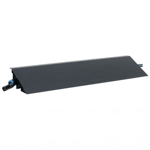 American DJ MDF2 PR Edge Power Ramp for MDF2 Dance Floor Panels